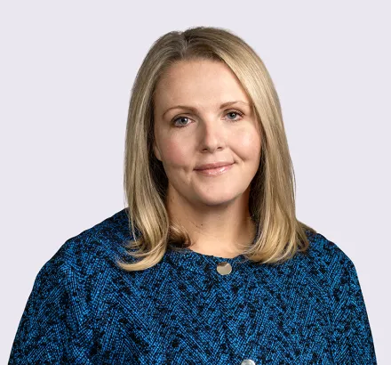 Sarah Skubas headshot