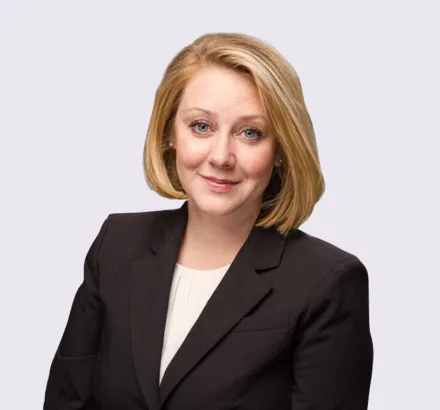Kimberly McNulty headshot