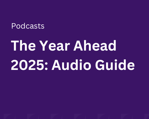 tya25: Audio Guide