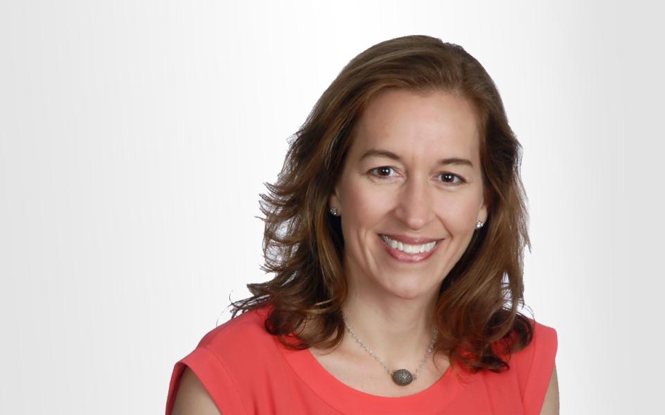 Jennifer Courtian headshot