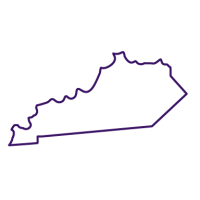 Kentucky State icon